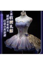 1/3 Delusion Honkai Star Rail Robin Starry Night Fanart Cosplay Costume